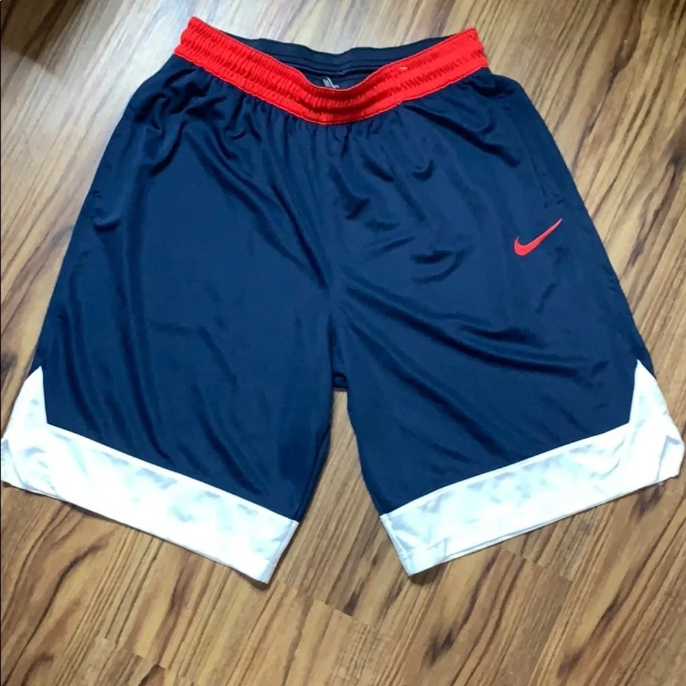 Nike DRI fit Men Short Team USA